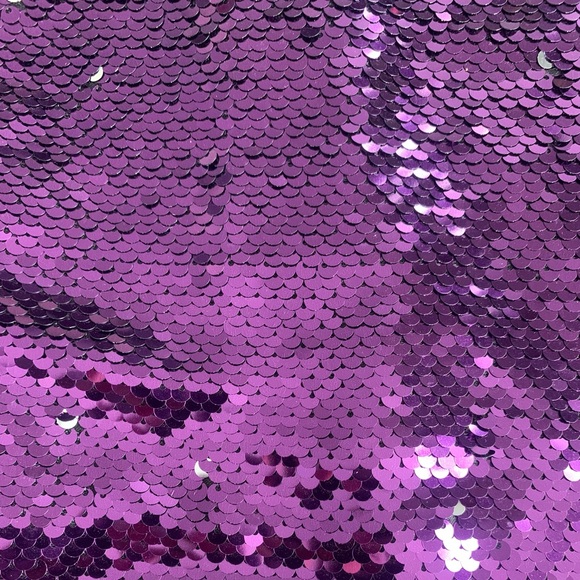 City of Angels Dress👗💜✨NWT🤩 - Picture 7 of 8